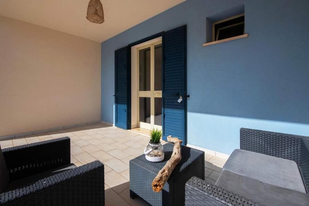 Sud12 - Case Vacanze Sul Mediterraneo Mazara del Vallo Exterior photo